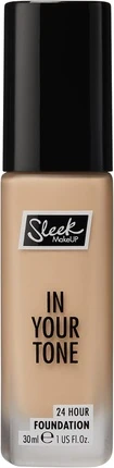 Тональная основа Sleek In Your Tone