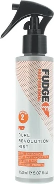 Стайлинг-спрей Fudge Professional Curl Revolution Mist