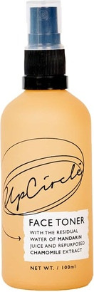 Тонер UpCircle Facial Spray