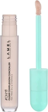 Concealer Lamella