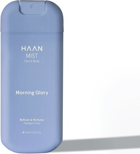 Увлажняющий лосьон для лица и тела Haan Morning Glory