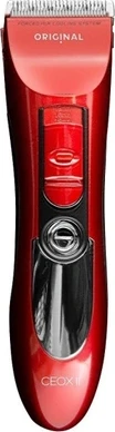 Машинка для стрижки волос Sibel Sibel Ceox Ii Ultron Red Original