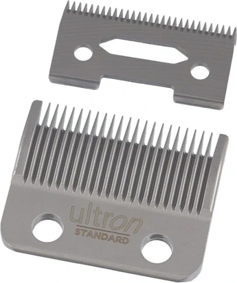 Сменное лезвие для машинки Clipper Blade Replacement Sibel Ultron Extreme Taper