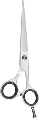 Ножницы для стрижки волос Sibel Offset Frosted