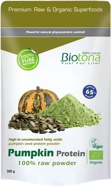 Протеиновый порошок Biotona