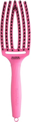 Расческа-лопатка Olivia Garden Finger Brush Dolce Vita