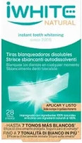 Отбеливающие полоски iWhite