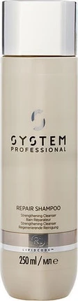 Шампунь System Professional