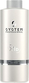Шампунь System Professional Deep Cleanser