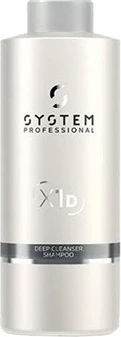 Шампунь System Professional Deep Cleanser