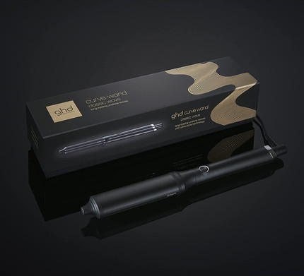 Щипцы для завивки GHD Curve Classic Wave Wand