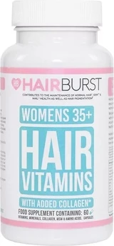 Витамины Hairburst для волос Hair Vitamins