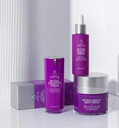 Сыворотка Youth Lab Retinol Reboot