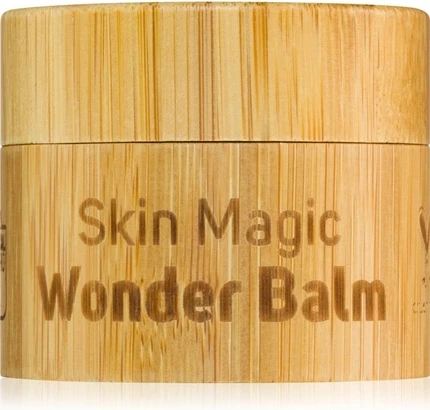 Многофункциональный бальзам Tanorganic Skin Magic Wonder Balm