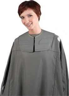Набор для укладки Sibel Cape Milcoupe Stylist Medium