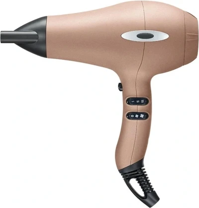 Фен Sibel Ultron Impact Ionic Natural Rose