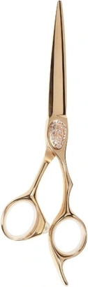 Ножницы для стрижки Sibel Sib Star Glam Offset Elegant 5.5