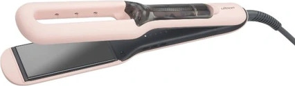Выпрямитель для волос Sibel Sib Cold Steam Straightener Oshun Rose Bonbon