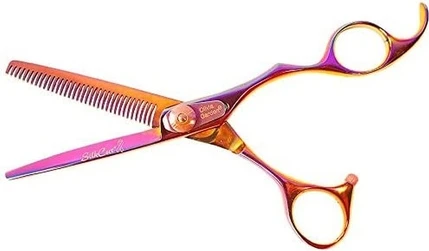 Ножницы для волос Olivia Garden SilkCut Thinner Shear European Edition