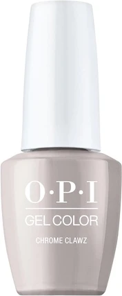Гель-лак OPI Opi Gelcolor Непрозрачное Металлическое Покрытие Гель-лак с УФ-отверждением
