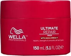 Интенсивная маска для волос Wella Professionals Ultimate Repair