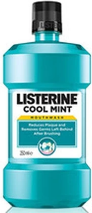 Mouthwash Listerine Coolmint