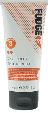 Тоник для волос Fudge Professional Xxl Hair Thickener