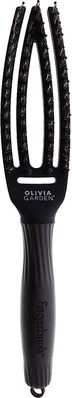 Круглая щетка Olivia Garden