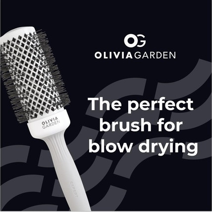 Круглая щетка Olivia Garden Expert Blowout Shine