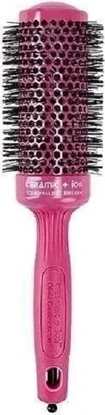 Круглая щетка Olivia Garden Thermal Ceramic+Ion Pink