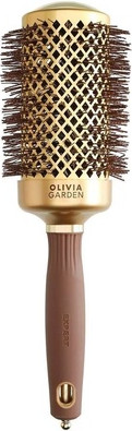 Щетка для укладки и сушки волос Olivia Garden Expert Blowout Shine