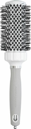 Круглая брашинг-щетка Olivia Garden Expert Grip Ceramic