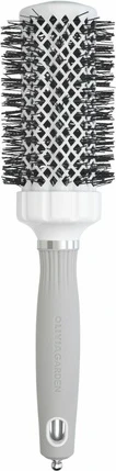 Круглая брашинг-щетка Olivia Garden Expert Grip Ceramic