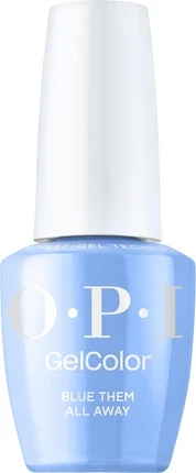 UV-отверждаемый гель OPI