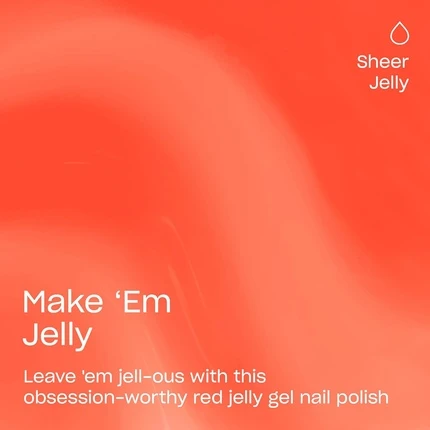 Гель-лак OPI GelColor, непрозрачные кремовые и полупрозрачные желеобразные оттенки, стойкий гель с УФ-отверждением