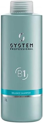 Шампунь System Professional Balance
