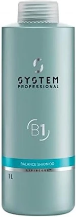 Шампунь System Professional Balance