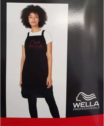 Фартук для окрашивания Wella Professionals