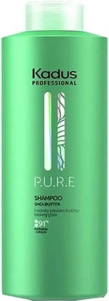 Шампунь Kadus Pure