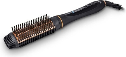 Горячая Щетка-Фен Diva & Nice Cosmetics Diva Straight & Style Speed Brush Pro