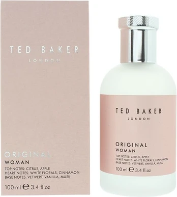 Одеколон Ted Baker