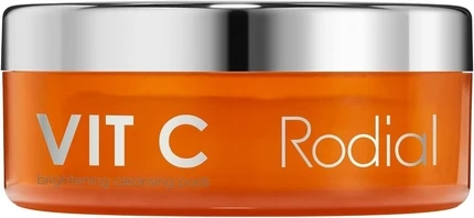 Очищающие диски Rodial