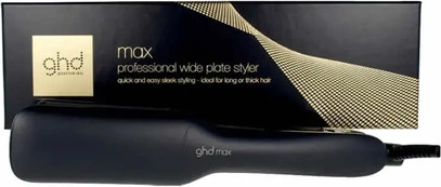 Выпрямитель для волос GHD Ghd Max Professional с широкими пластинами