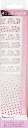 Comb Brushworks Smoothing Curl Comb