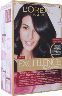 Краска для волос L'Oreal Professional Excellence