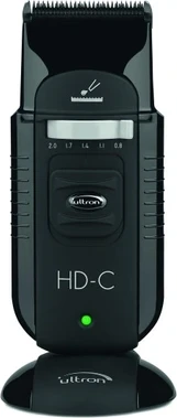 Машинка для стрижки волос Sibel Ultron Hd-C