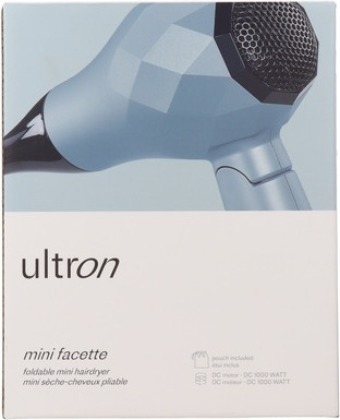 Фен Sinelco Ultron Mini Складной