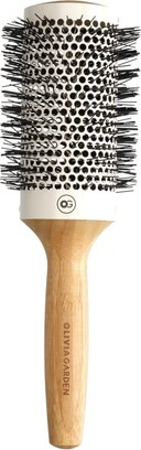 Деревянная щетка Olivia Garden Healthy Hair Eco Friendly Bamboo Brush Hh43