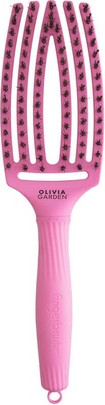 Круглая щетка Olivia Garden Finger Brush Combo Medium