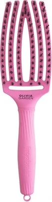 Круглая щетка Olivia Garden Finger Brush Combo Medium